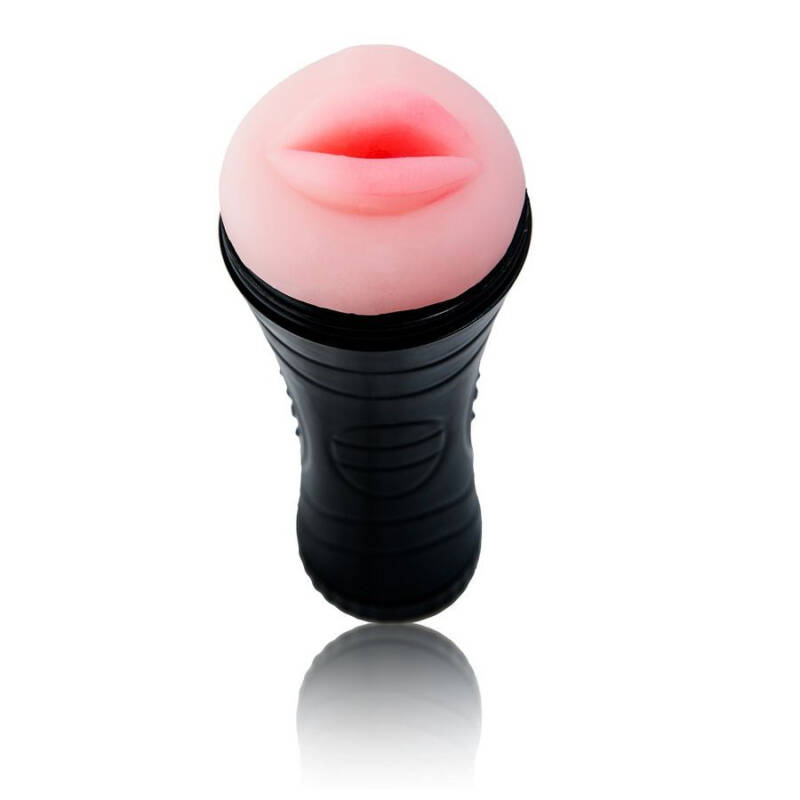 BAILE – BABY PUSSY MASTURBATOR MOUTH – Default Title
