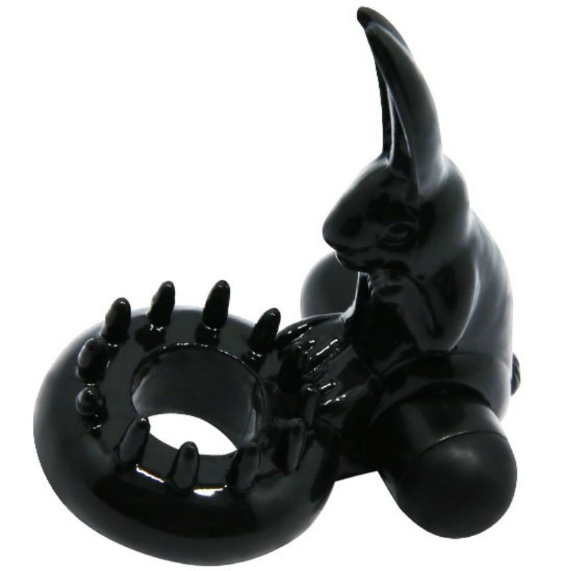 BAILE – SWEET RING RING WITH RABBIT – Default Title