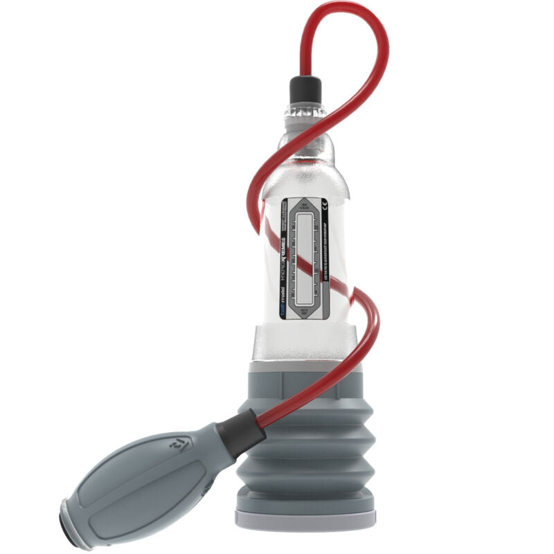 BATHMATE – HYDROXTREME 5 PENIS PUMP X20 – Default Title