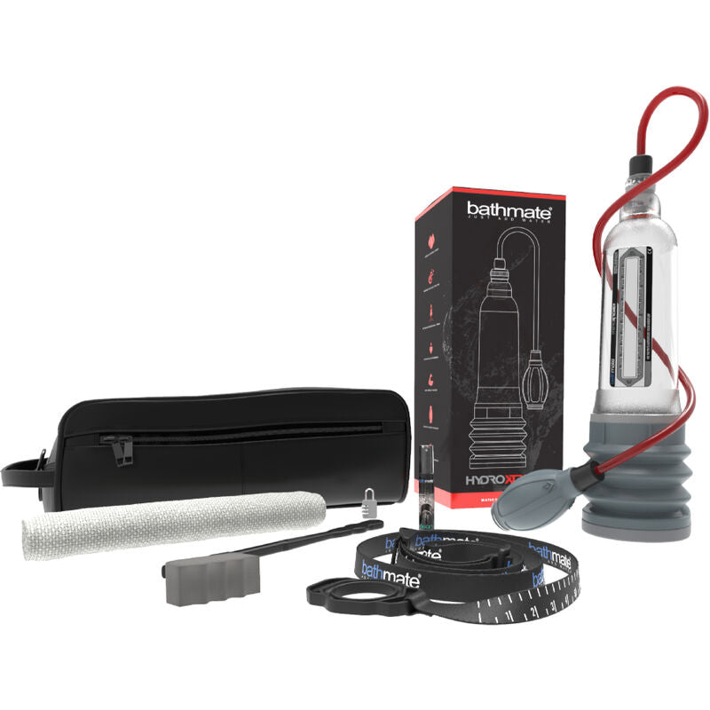 BATHMATE – HYDROXTREME 9 PENIS PUMP X40 – Default Title