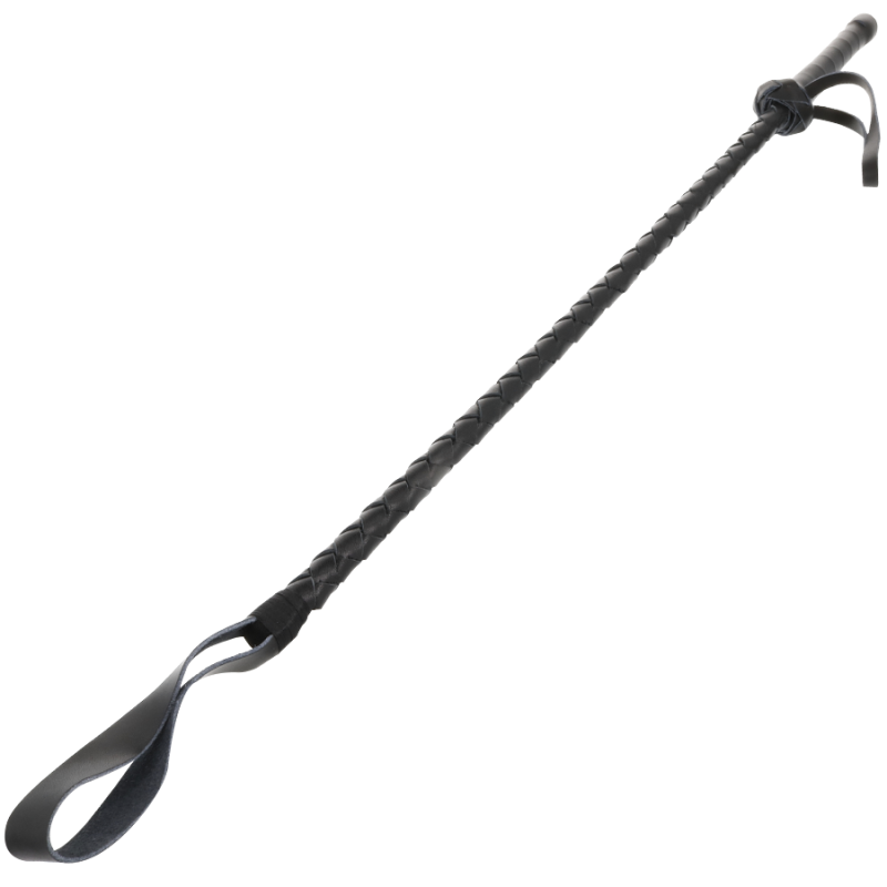 Bici din piele fetish bdsm 60 cm