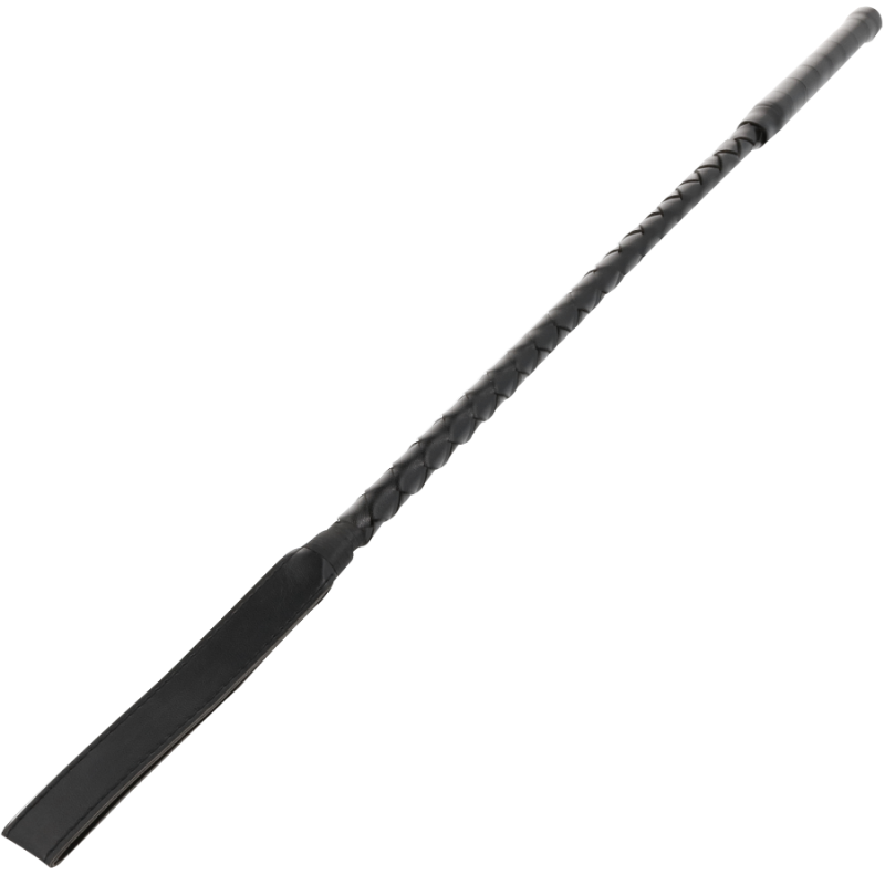 Bici fetish bdsm negru 70 cm