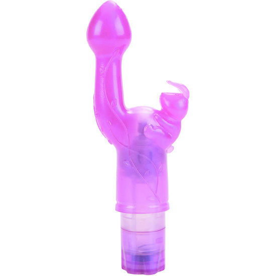 CALEXOTICS – THE ORIGINAL BUNNY KISS PINK – Default Title