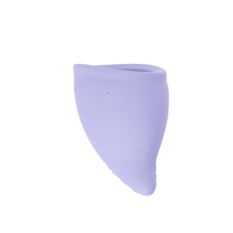 Cupă menstruală mărimea B Purple