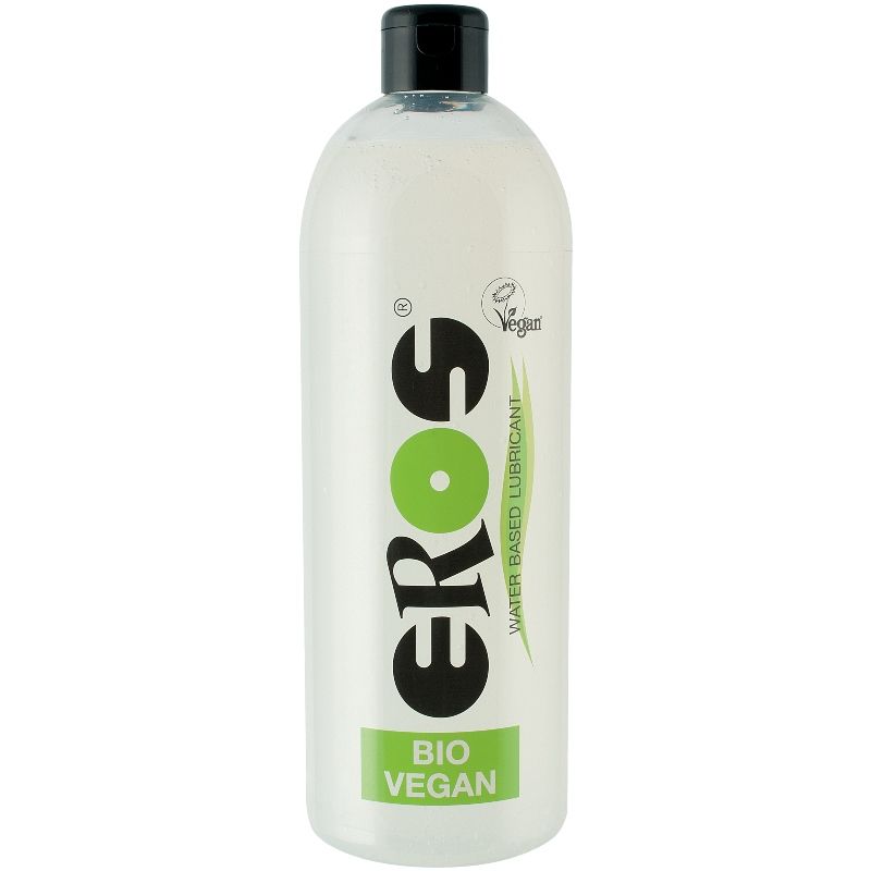 EROS – BIO VEGAN WATERBASED LUBRICANT 100 ML – Default Title