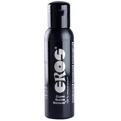 EROS – CLASSIC SILICONE BODYGLIDE 50 ML – Default Title