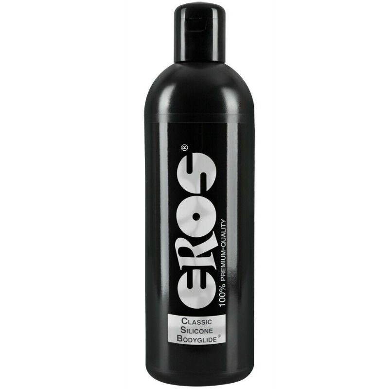 EROS – CLASSIC SILICONE BODYGLIDE 500 ML – Default Title