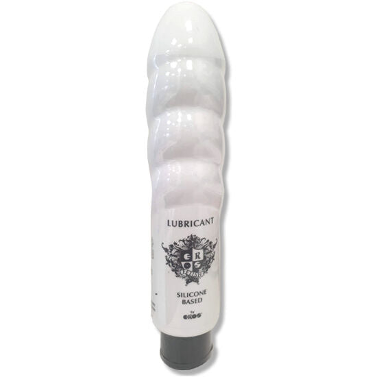 EROS FETISH LINE – SILICONE BASED LUBRICANT DILDO BOTTLE 175 ML – Default Title