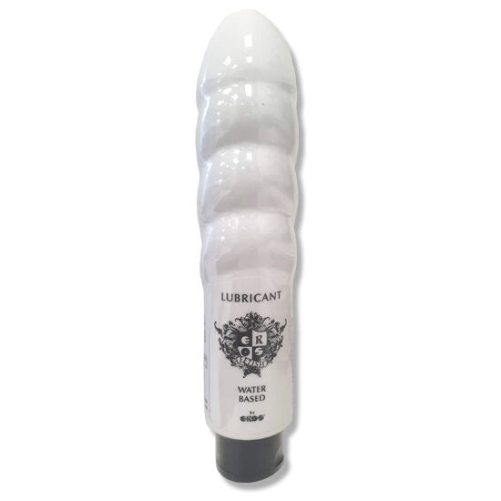EROS FETISH LINE – WATER BASED LUBRICANT DILDO BOTTLE 175 ML – Default Title