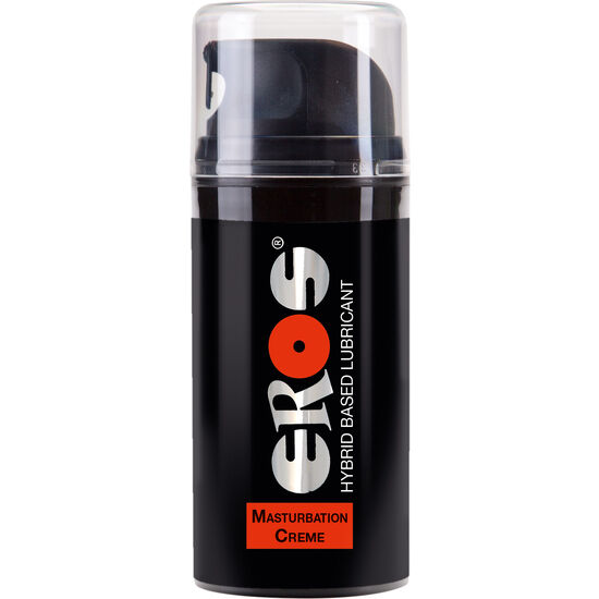 EROS – MASTURBATION CREME 100 ML – Default Title