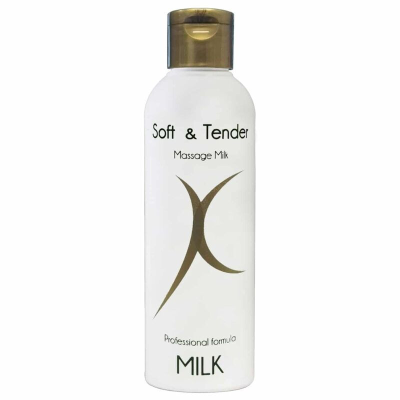 Lapte de masaj 200 ml