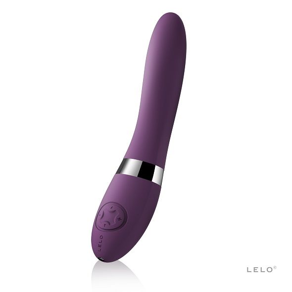 LELO – ELISE 2 LILAC LUXURY VIBRATOR – Default Title