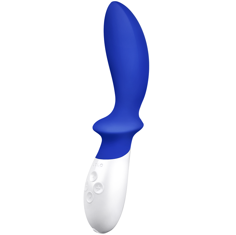 LELO – LOKI BLUE PROSTATE VIBRATOR – Default Title