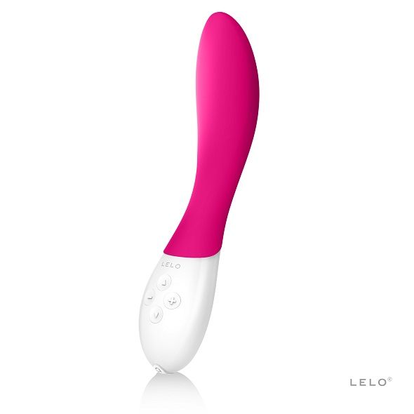 LELO – MONA 2 VIBRATOR FUCHSIA – Default Title