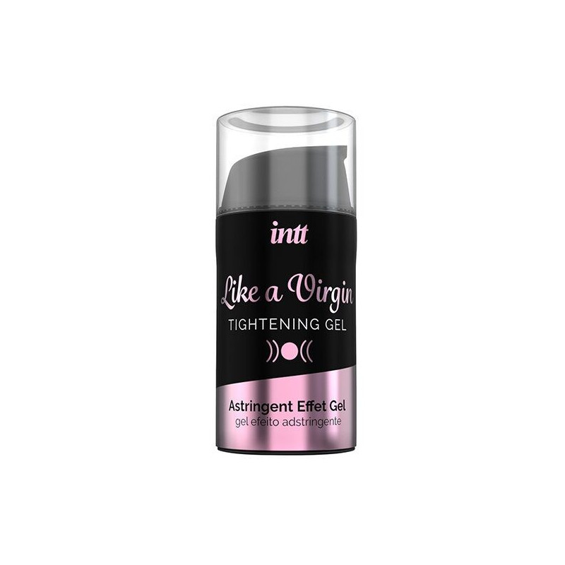 Like a Virgin – gel pentru strângere vaginală intensă