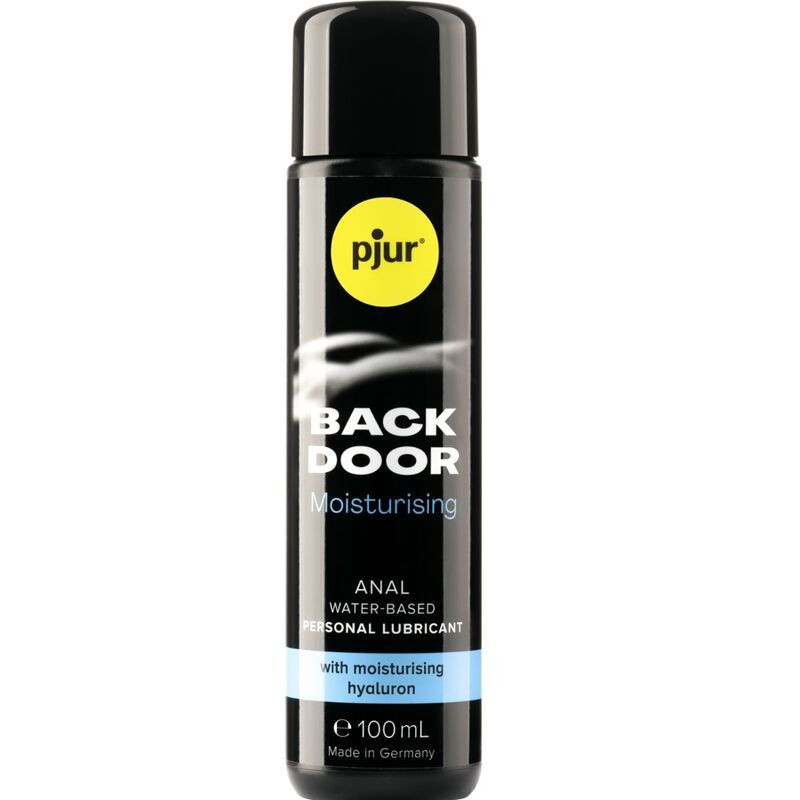 Lubrifiant anal hidratant 100 ml