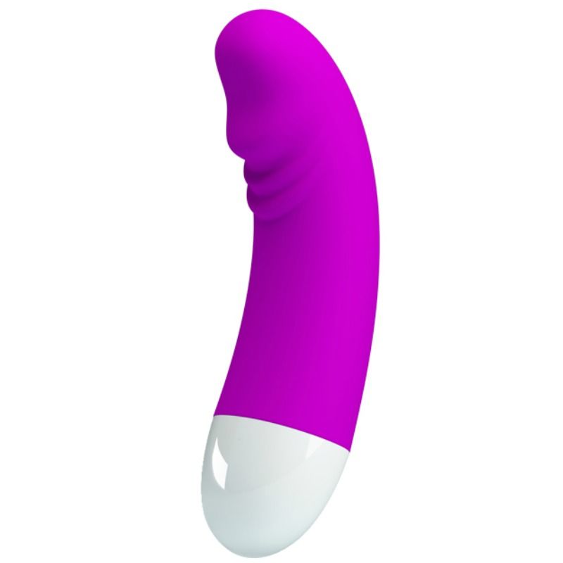 PRETTY LOVE – LUTHER MINI VIBRATOR 30 VIBRATION MODES – Default Title