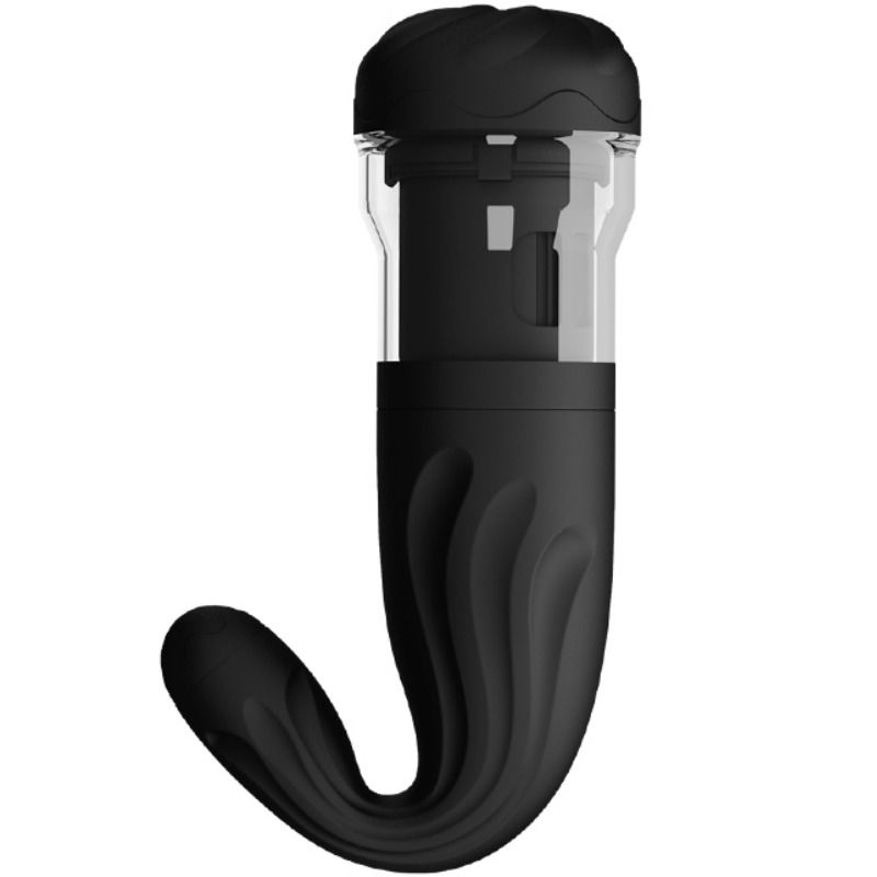 PRETTY LOVE – MALE BRETON MULTIFUNCTION MASTURBATOR – Default Title