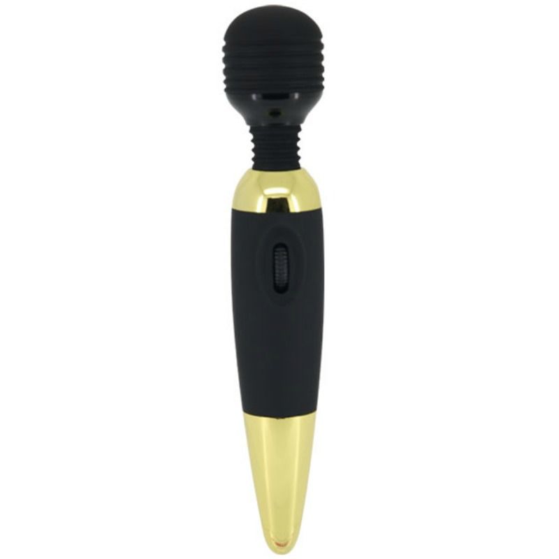 PRETTY LOVE – POWER WAND MASSAGER – Default Title