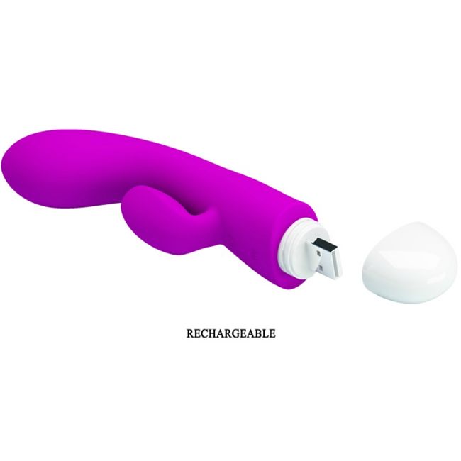 PRETTY LOVE – SMART ELI VIBRATOR 30 MODES – Default Title