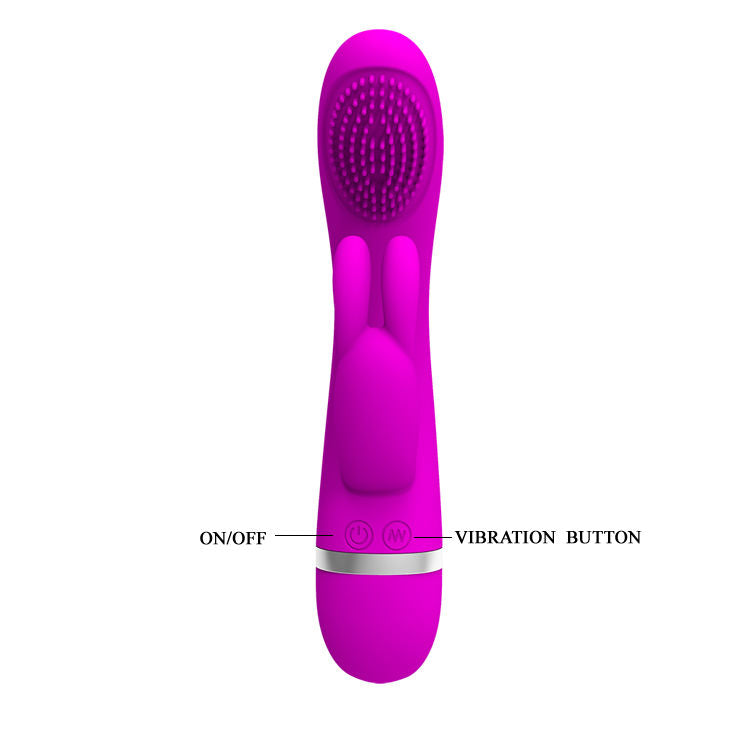 PRETTY LOVE – SMART MINI VIBRATOR ARVIN – Default Title