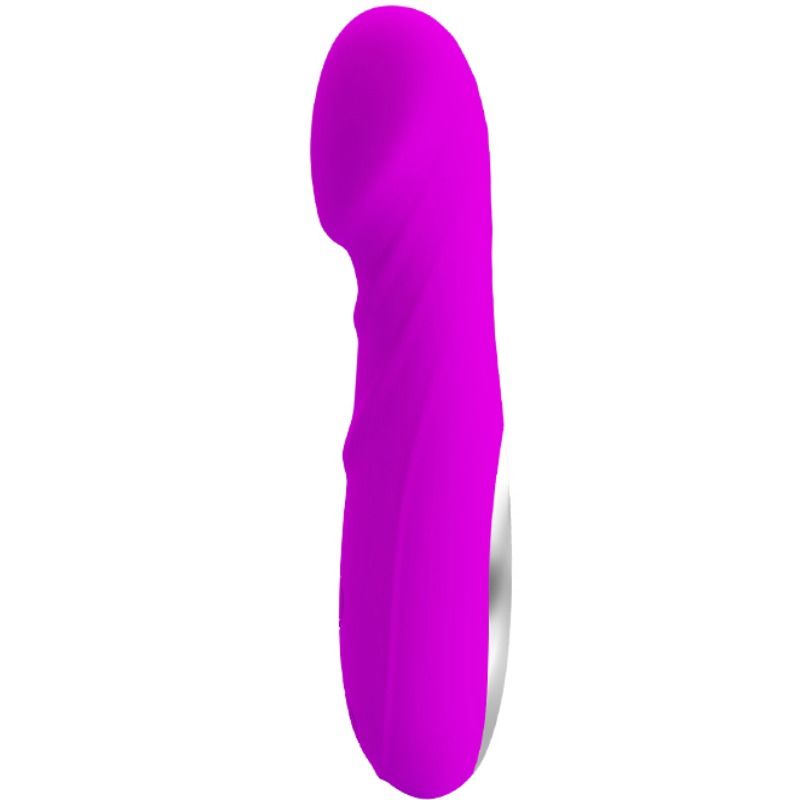 PRETTY LOVE – SMART MINI VIBRATOR REUBEN – Default Title