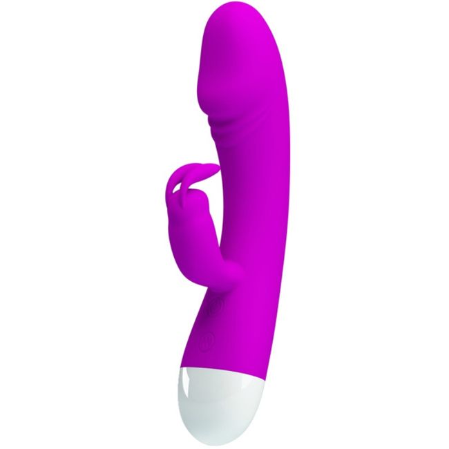 PRETTY LOVE – SMART WILL VIBRATOR 30 MODES – Default Title