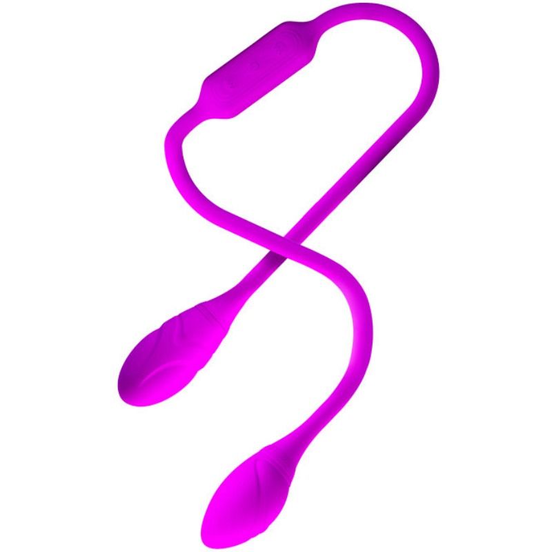 PRETTY LOVE – UNISEX STIMULATOR DREAM LOVERS WHIP – Default Title