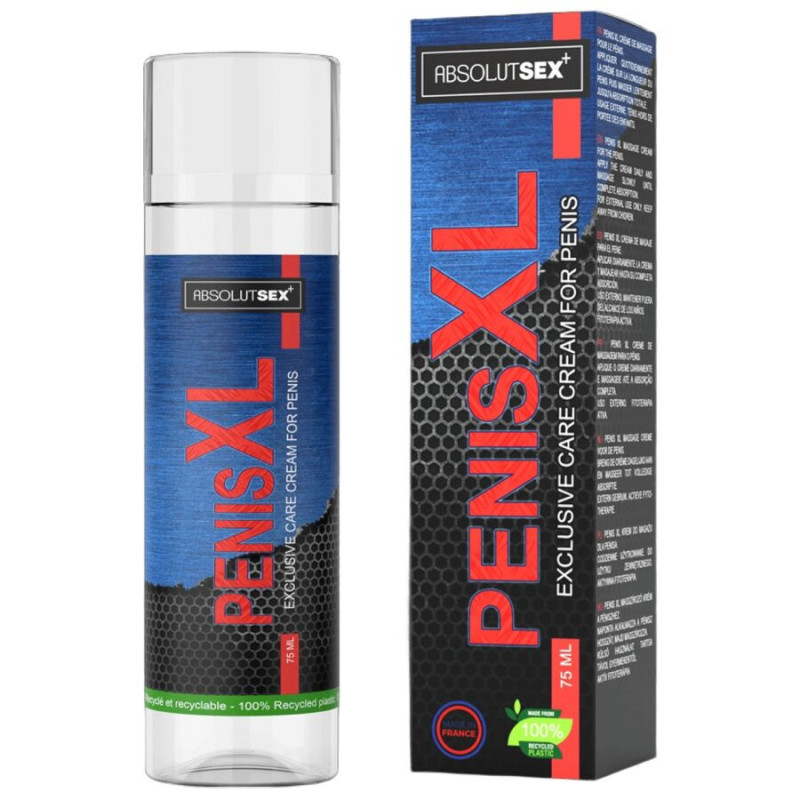 RUF – Penis XL Cream 50 ml