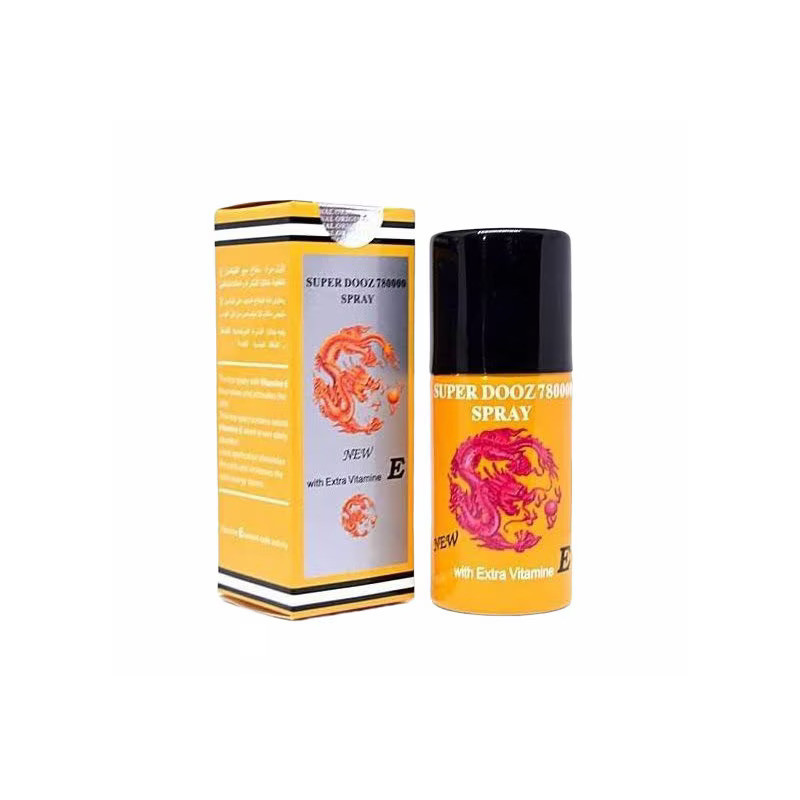 Spray concentrat Super Dooz 78000