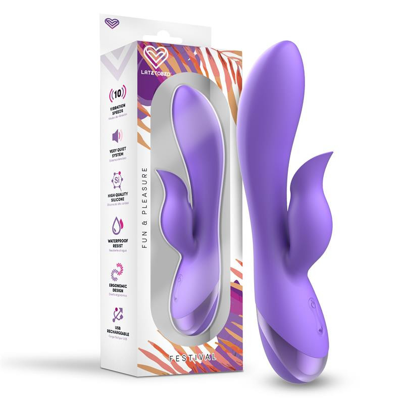 Stimulator USB Mov
