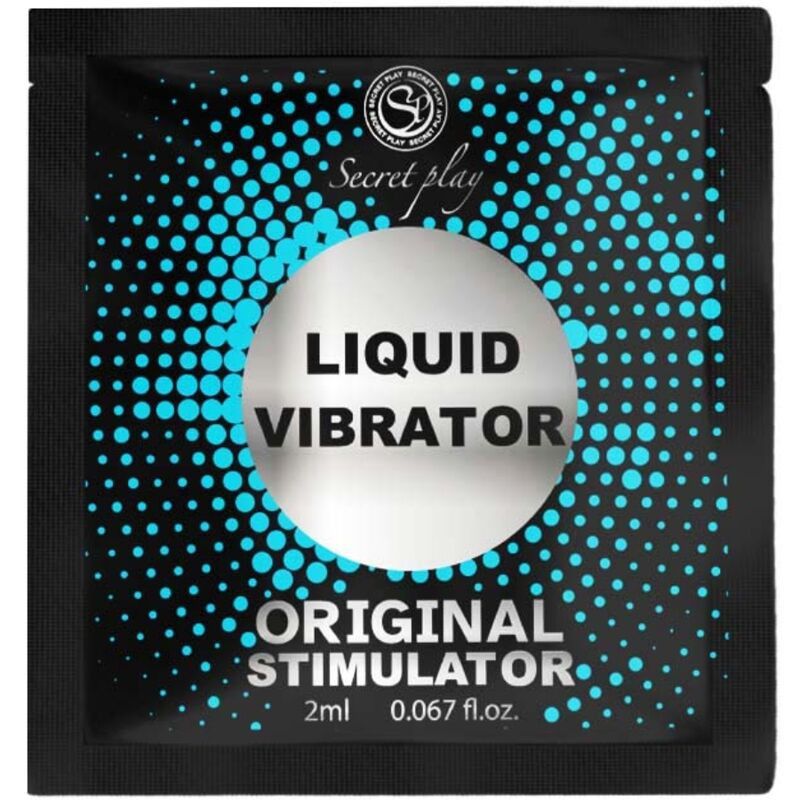 Stimulent lichid unisex 2 ml