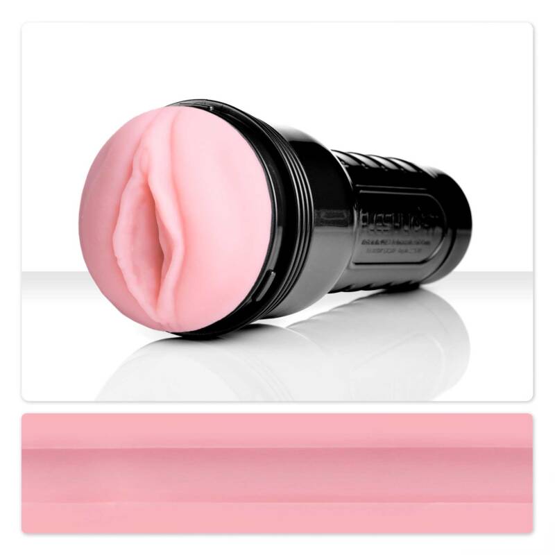 Vagin Masturbator – FleshLight Lady Original