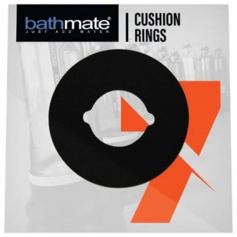 BATHMATE – HYDROMAX 7 PACK 2 PROTECTIVE RINGS – Default Title