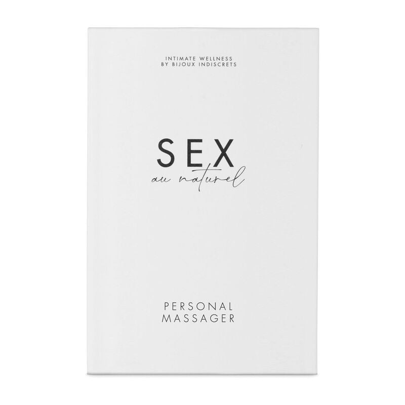 BIJOUX – RECHARGEABLE INTIMATE VIBRATOR – Default Title