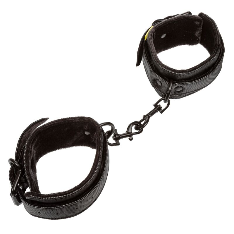 CALEXOTICS – BOUNDLESS ANKLE CUFFS – Default Title