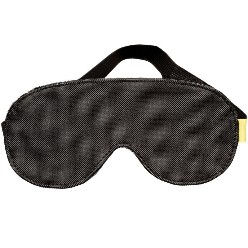 CALEXOTICS – BOUNDLESS BLACKOUT EYE MASK – Default Title