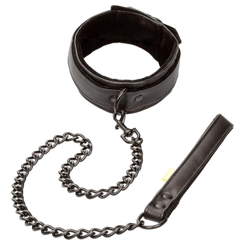 CALEXOTICS – BOUNDLESS COLLAR AND LEASH – Default Title