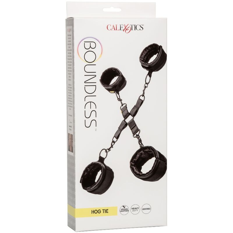 CALEXOTICS – BOUNDLESS HOG TIE – Default Title