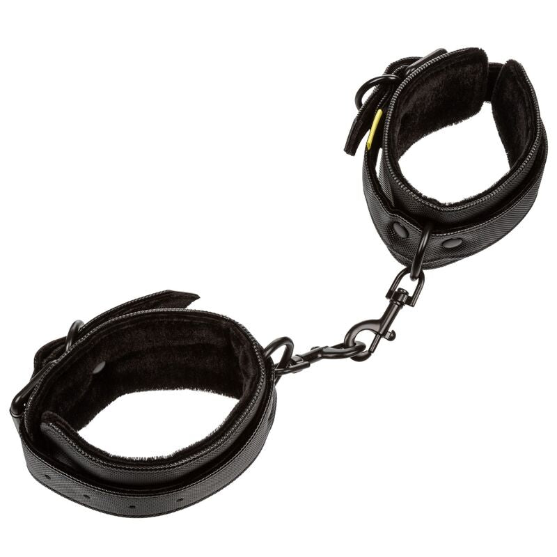 CALEXOTICS – BOUNLESS WRIST CUFFS – Default Title