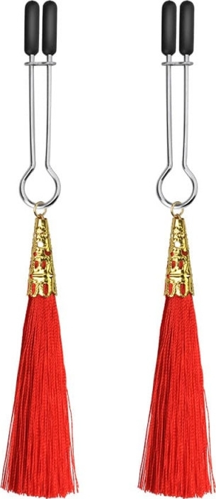 Clame sfarcuri Glamor Tassel