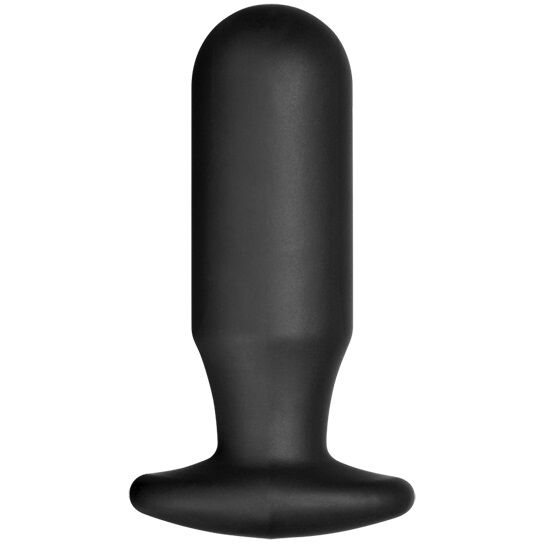 ELECTRASTIM – AURA SILICONE BLACK MULTI-PURPOSE PRO – Default Title