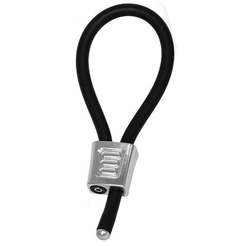 ELECTRASTIM – ELECTRALOOPS PRESTIGE SILVER – Default Title