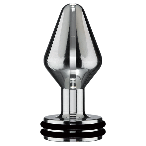ELECTRASTIM – MINI ELECTRO BUTT PLUG S – Default Title
