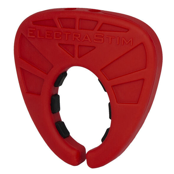 ELECTRASTIM – SILICONE FUSION VIPER COCK SHIELD – Default Title