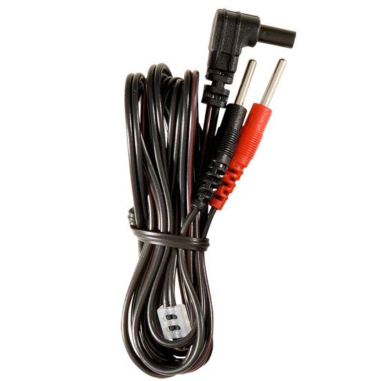 ELECTRASTIM – SPARE REPLACEMENT CABLE – Default Title