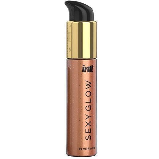 INTT RELEASES – SEXY GLOW ILLUMINATING BODY SKIN – Default Title