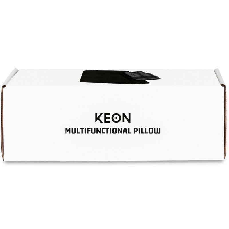 KIIROO – KEON MULTIFUNCTIONAL PILLOW & STRAP – MULTIFUNCTIONAL PILLOW – Default Title