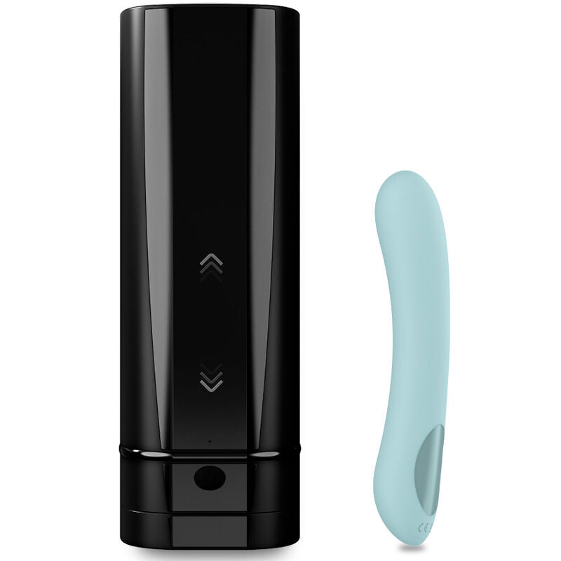 KIIROO – ONYX+ & PEARL 2+ TURQUOISE COUPLES SET – Default Title