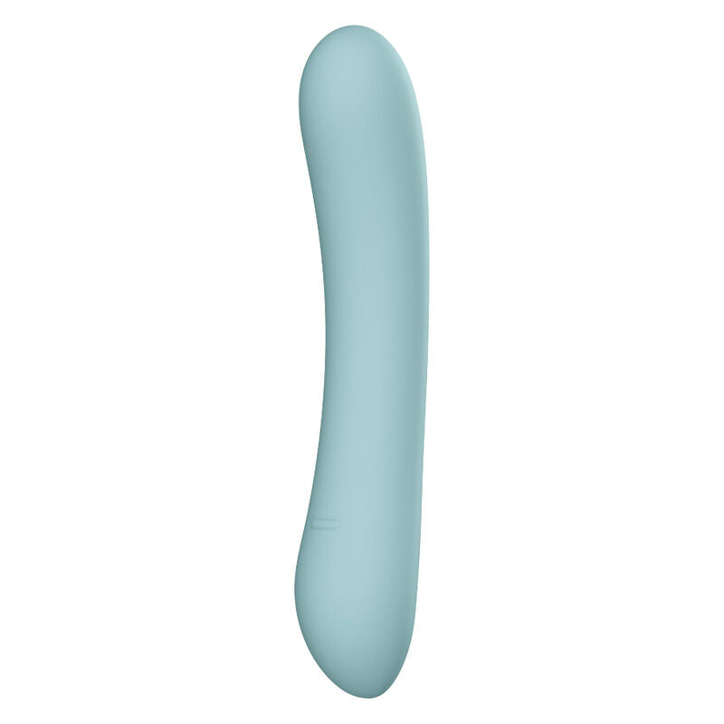 KIIROO – PEARL 2+ G-SPOT VIBRATOR – TURQUOISE – Default Title